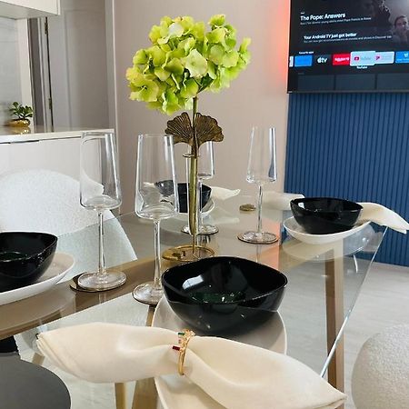 Palangre Luxury Apartment تورّيفيِخا المظهر الخارجي الصورة
