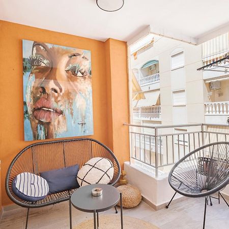 Palangre Luxury Apartment تورّيفيِخا المظهر الخارجي الصورة