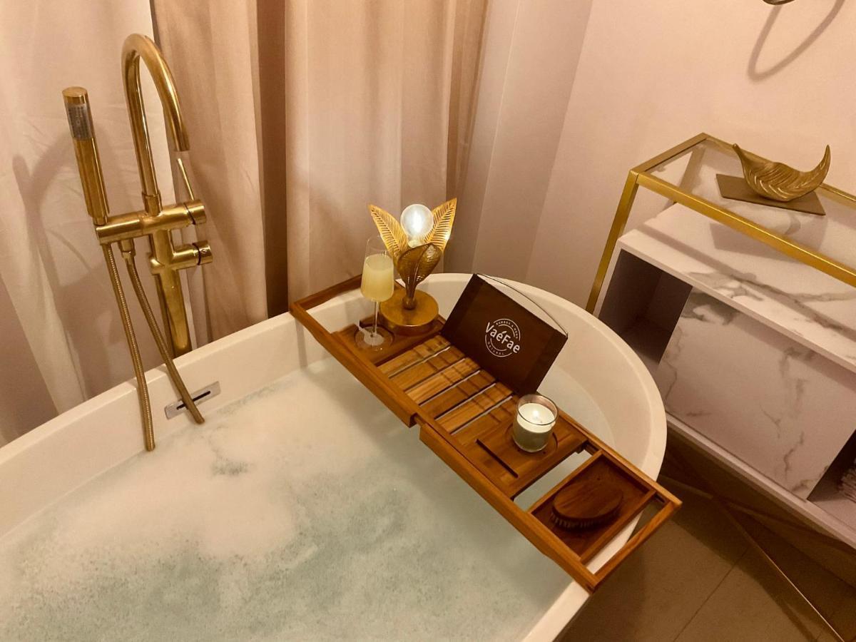 Palangre Luxury Apartment تورّيفيِخا المظهر الخارجي الصورة
