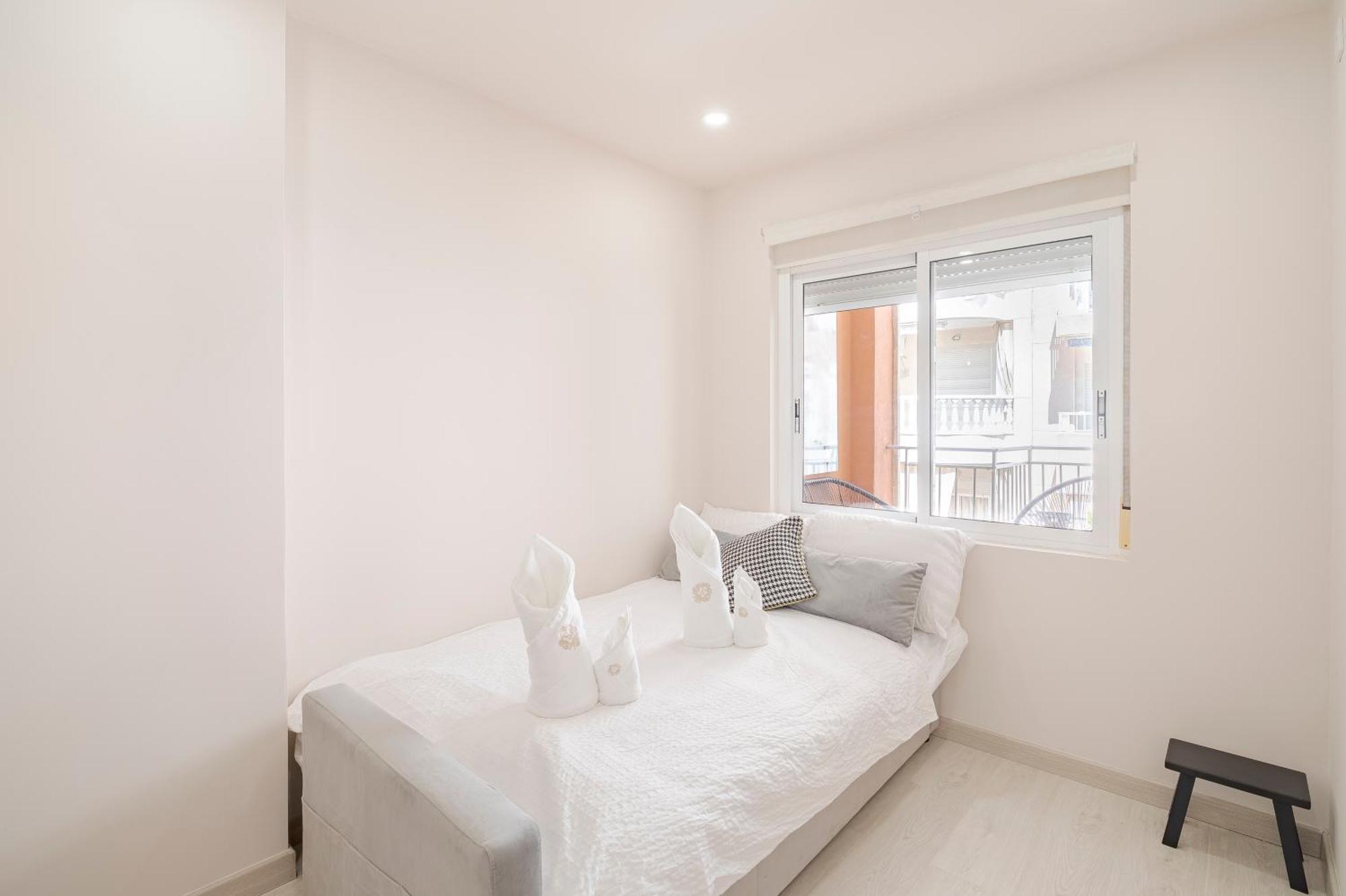 Palangre Luxury Apartment تورّيفيِخا المظهر الخارجي الصورة