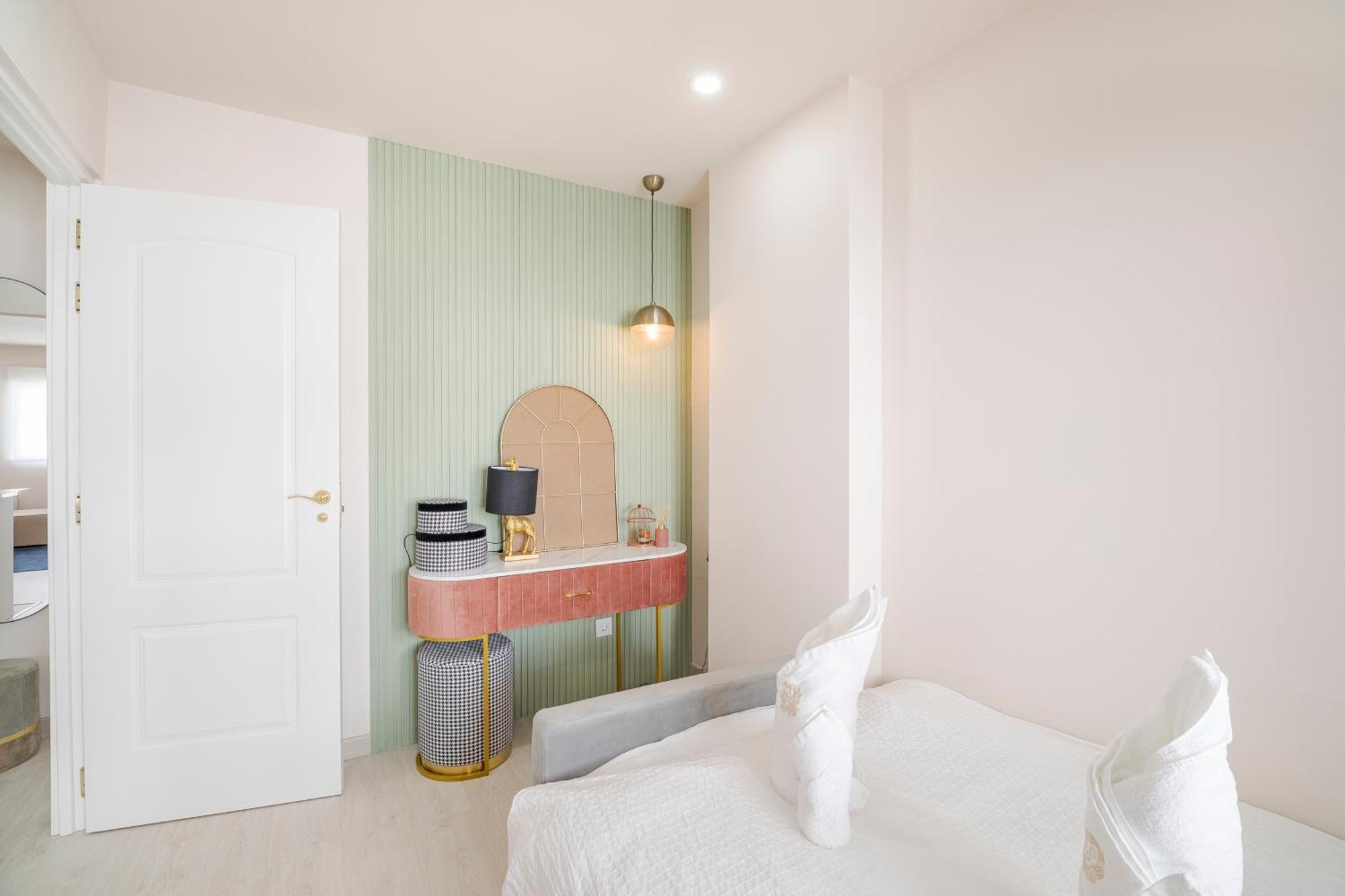 Palangre Luxury Apartment تورّيفيِخا المظهر الخارجي الصورة
