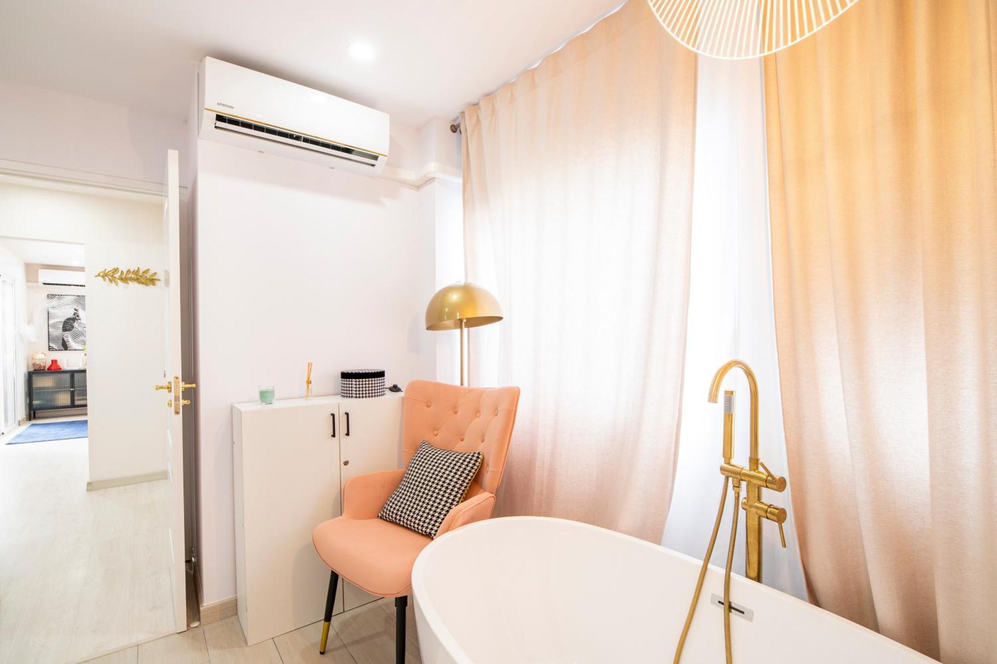 Palangre Luxury Apartment تورّيفيِخا المظهر الخارجي الصورة