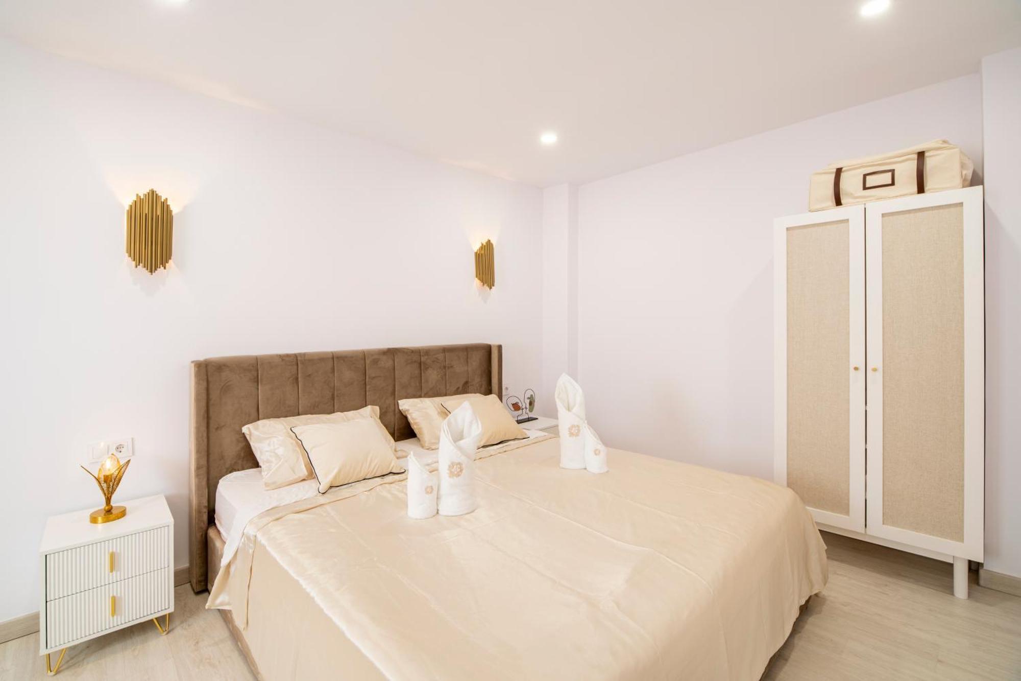 Palangre Luxury Apartment تورّيفيِخا المظهر الخارجي الصورة