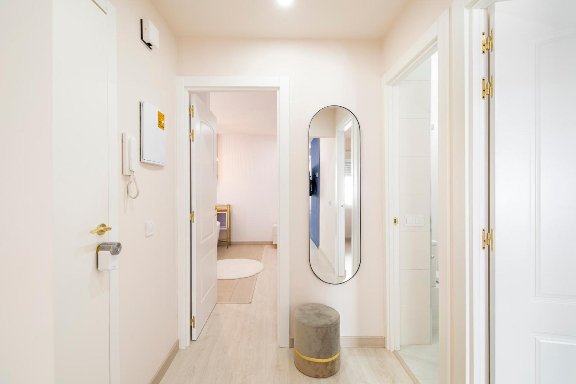 Palangre Luxury Apartment تورّيفيِخا المظهر الخارجي الصورة