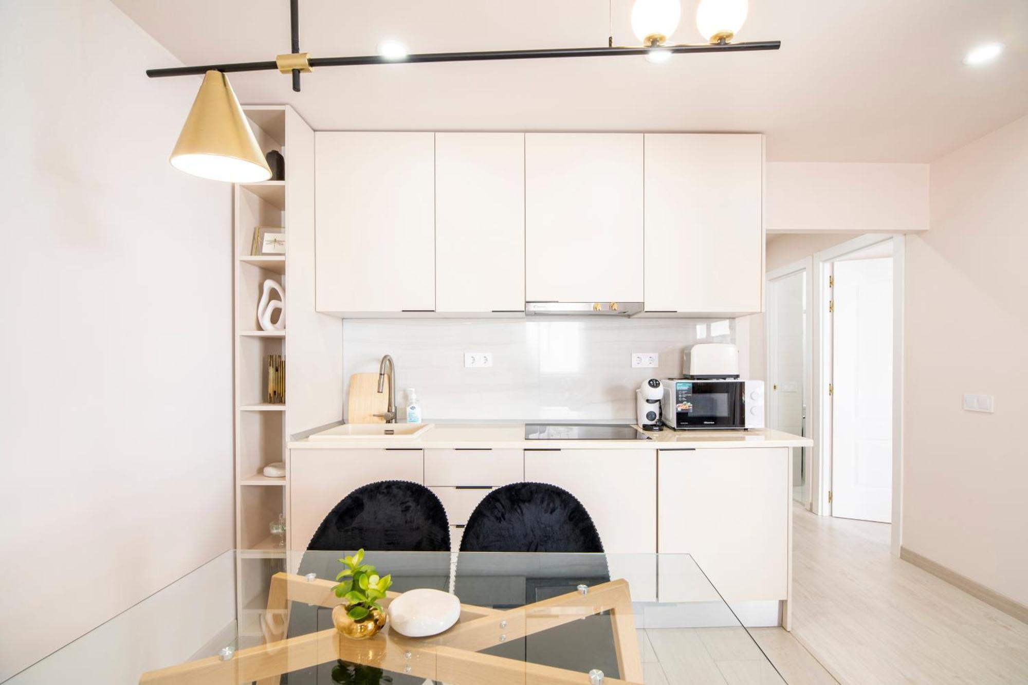 Palangre Luxury Apartment تورّيفيِخا المظهر الخارجي الصورة